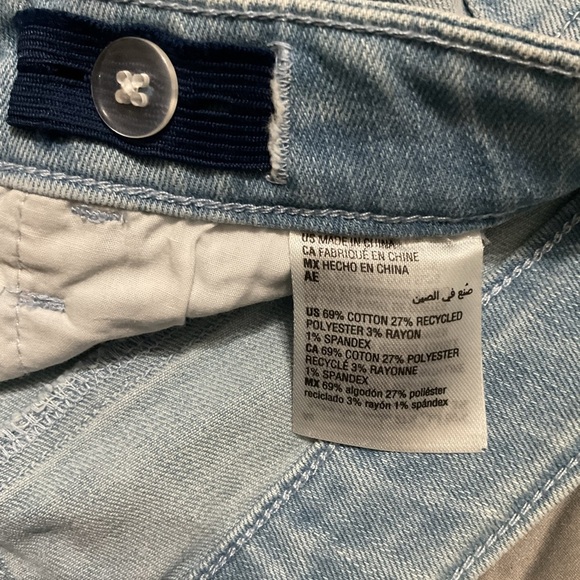 Epic Threads Big Girls Skinny Jeans, Size 12. NWT - Picture 5 of 5